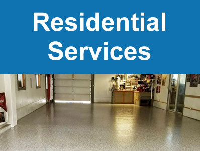 Residential Floor Resurfacing Services
