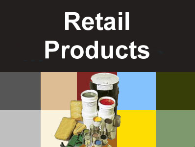 Retail Products for Factory Floors
