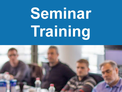 Seminar Training
